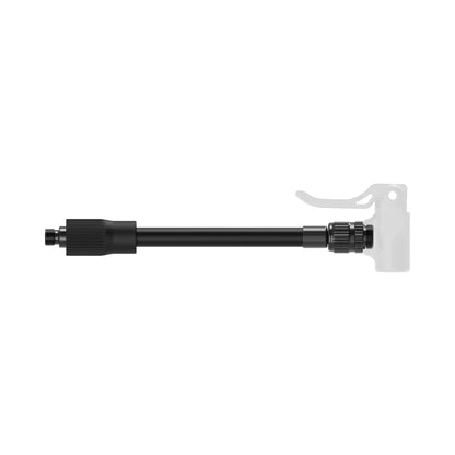 Lezyne E-Drive Pump - Satin Black