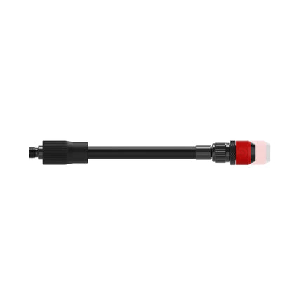 Lezyne E-Drive Pump - Satin Black