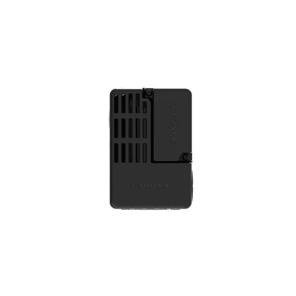 Lezyne E-Drive Pump - Satin Black