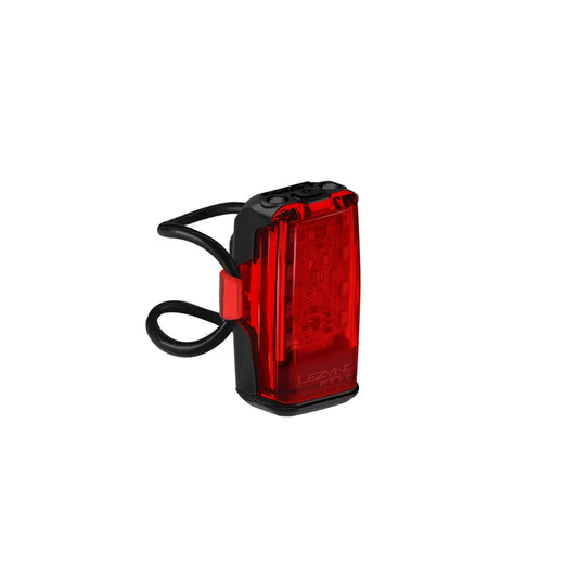 Lezyne Zecto² Drive 200 Rear Light