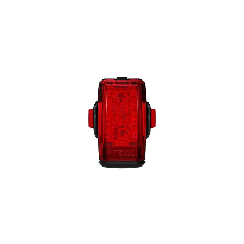 Lezyne Zecto² Drive 200 Rear Light
