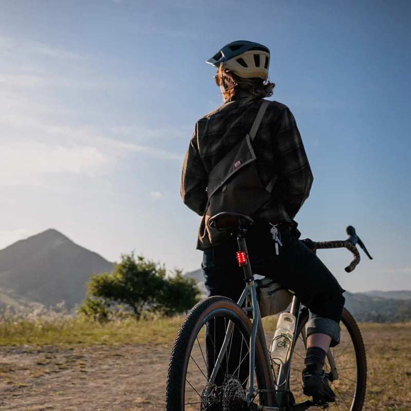 Lezyne Zecto² Drive 200 Rear Light