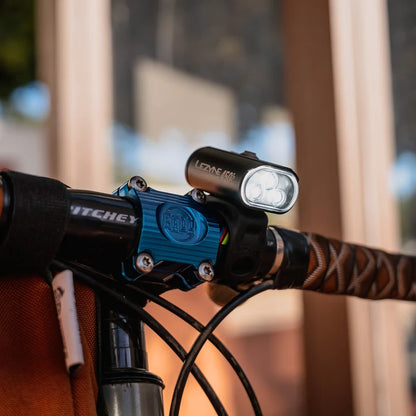 Lezyne Mini Drive 450+ Front Light