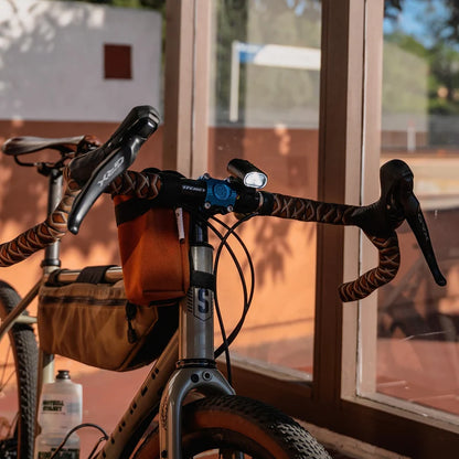 Lezyne Mini Drive 450+ Front Light