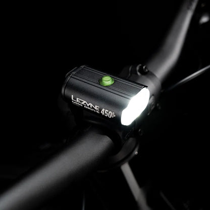 Lezyne Mini Drive 450+ Front Light