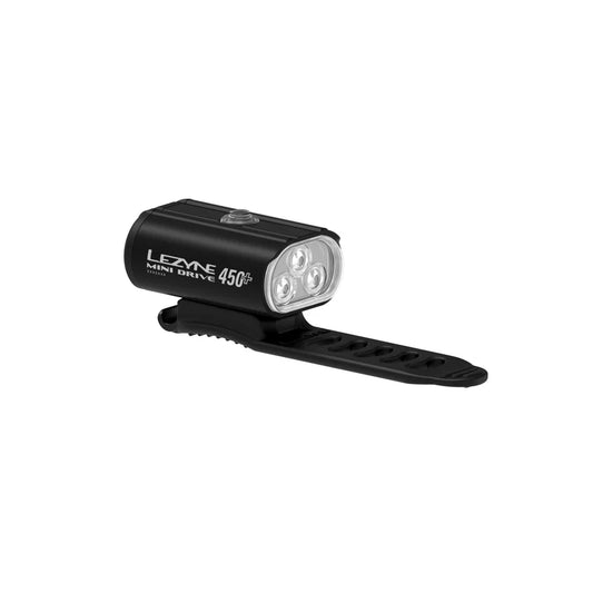 Lezyne Mini Drive 450+ Front Light