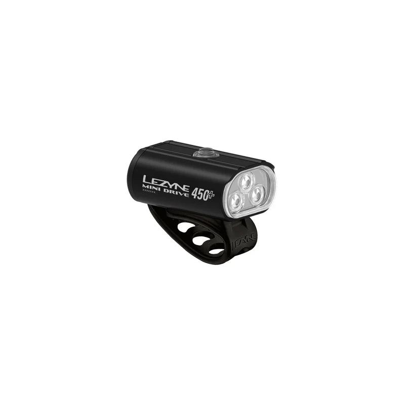 Lezyne Mini Drive 450+ Front Light