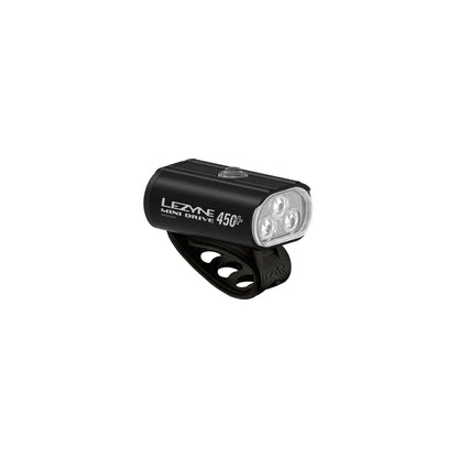 Lezyne Mini Drive 450+ Front Light