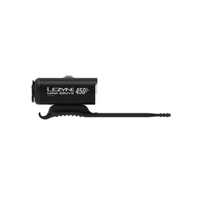 Lezyne Mini Drive 450+ Front Light