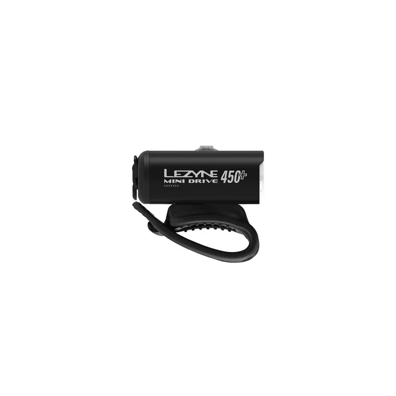 Lezyne Mini Drive 450+ Front Light
