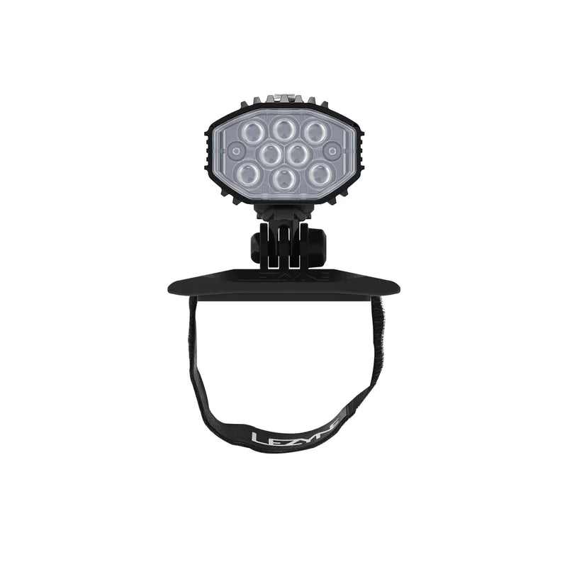Lezyne Helmet Micro Drive Pro 1000+ Light