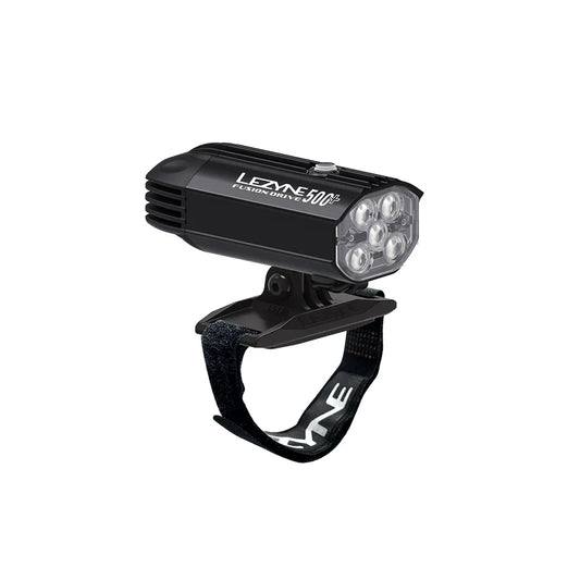 Lezyne Fusion Drive 500+ Front Helmet Light