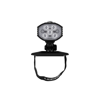 Lezyne Fusion Drive 500+ Front Helmet Light