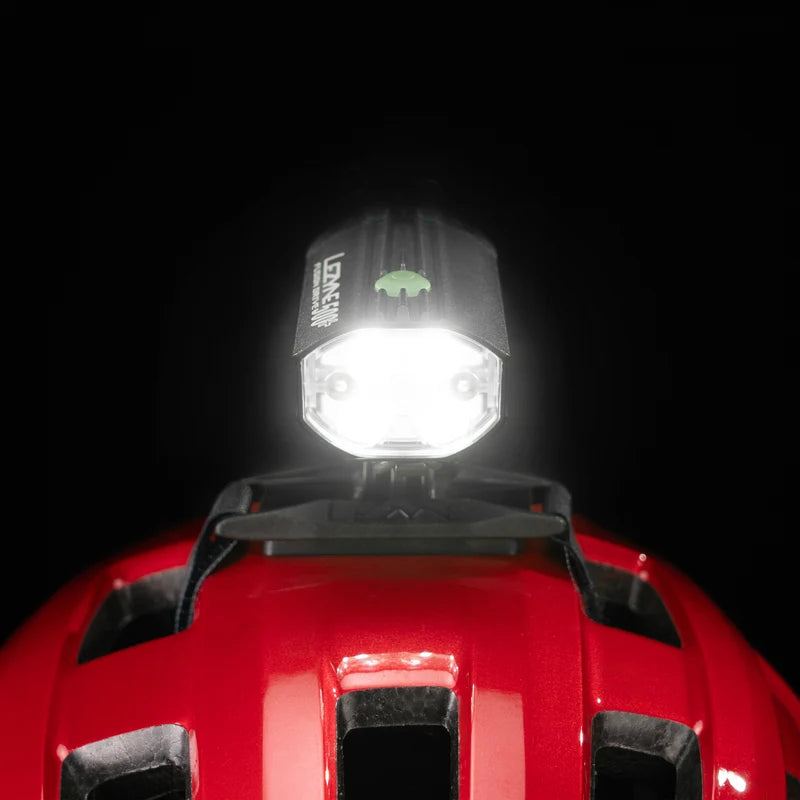 Lezyne Fusion Drive 500+ Front Helmet Light