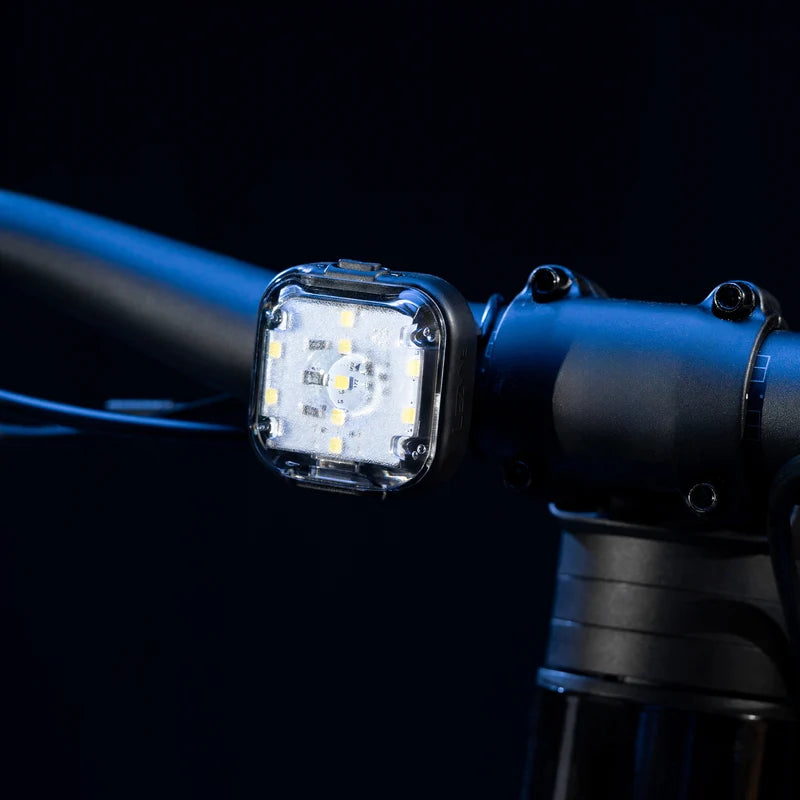Lezyne Zecto² Drive 350+ Front Light