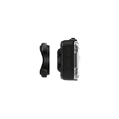 Lezyne Zecto² Drive 350+ Front Light