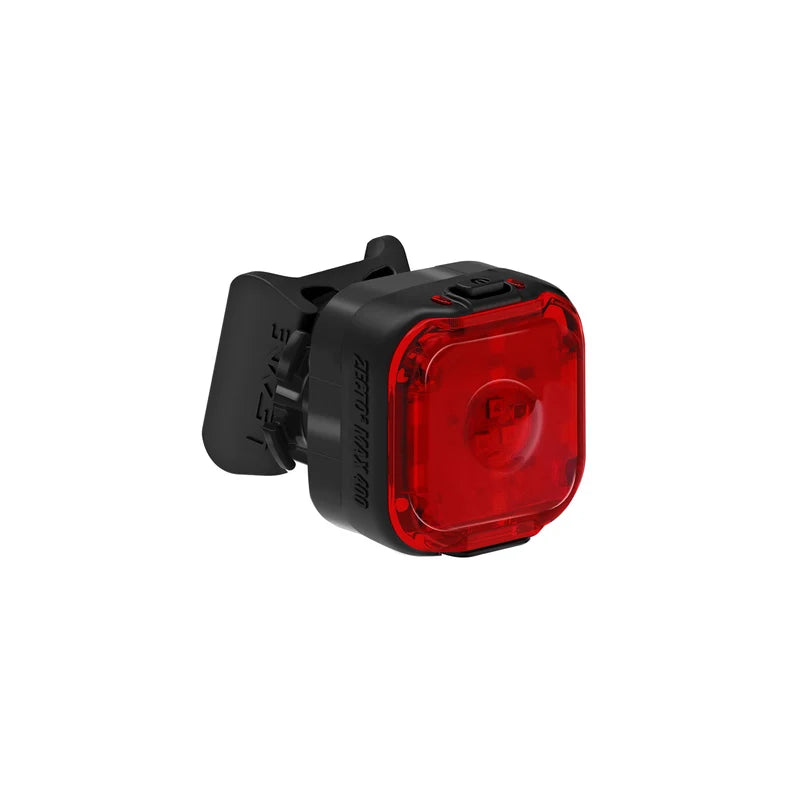 Lezyne Zecto² Drive Max 400 Rear Light