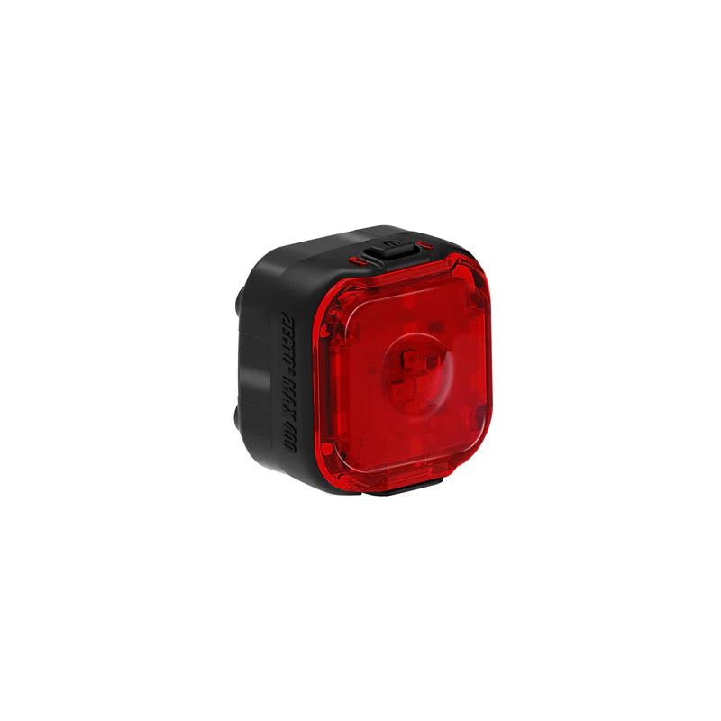 Lezyne Zecto² Drive Max 400 Rear Light
