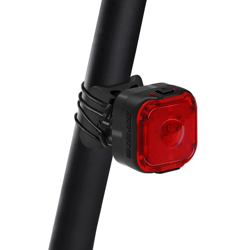 Lezyne Zecto² Drive Max 400 Rear Light