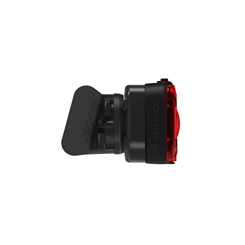 Lezyne Zecto² Drive Max 400 Rear Light