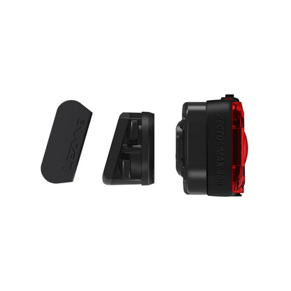 Lezyne Zecto² Drive Max 400 Rear Light