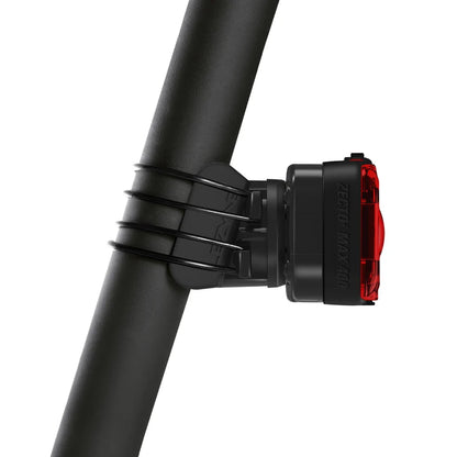 Lezyne Zecto² Drive Max 400 Rear Light