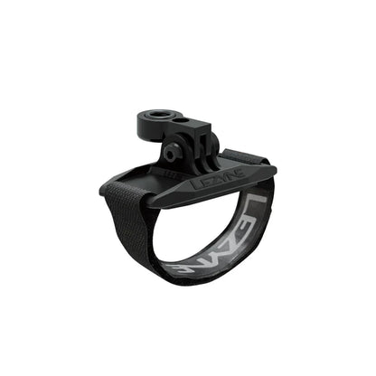 Lezyne LED Helmet Mount – GoPro
