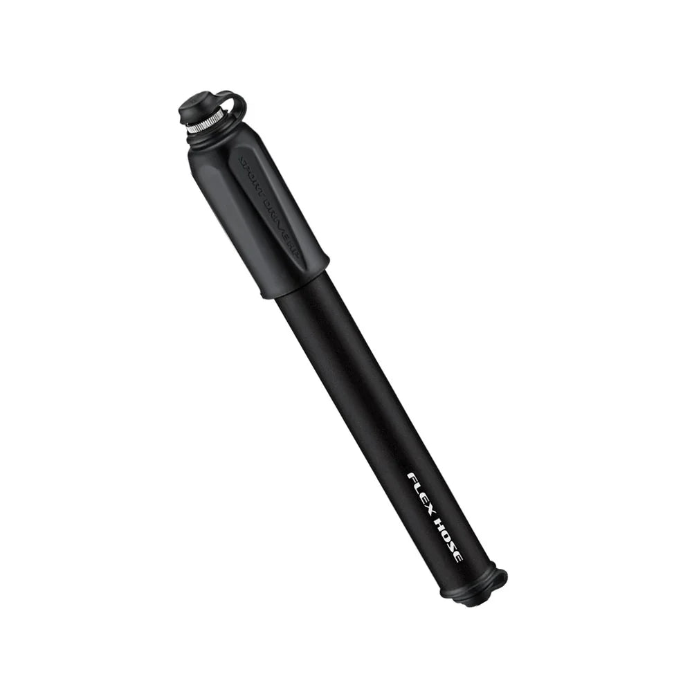 Lezyne Sport Drive HP - Compact High Pressure Pump - Medium