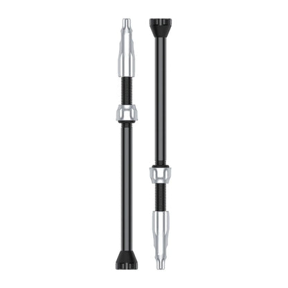 Lezyne CNC TLR Tubeless Valves - Silver