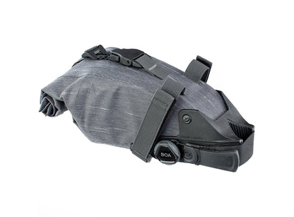 Evoc Seat Pack BOA - Carbon Gray