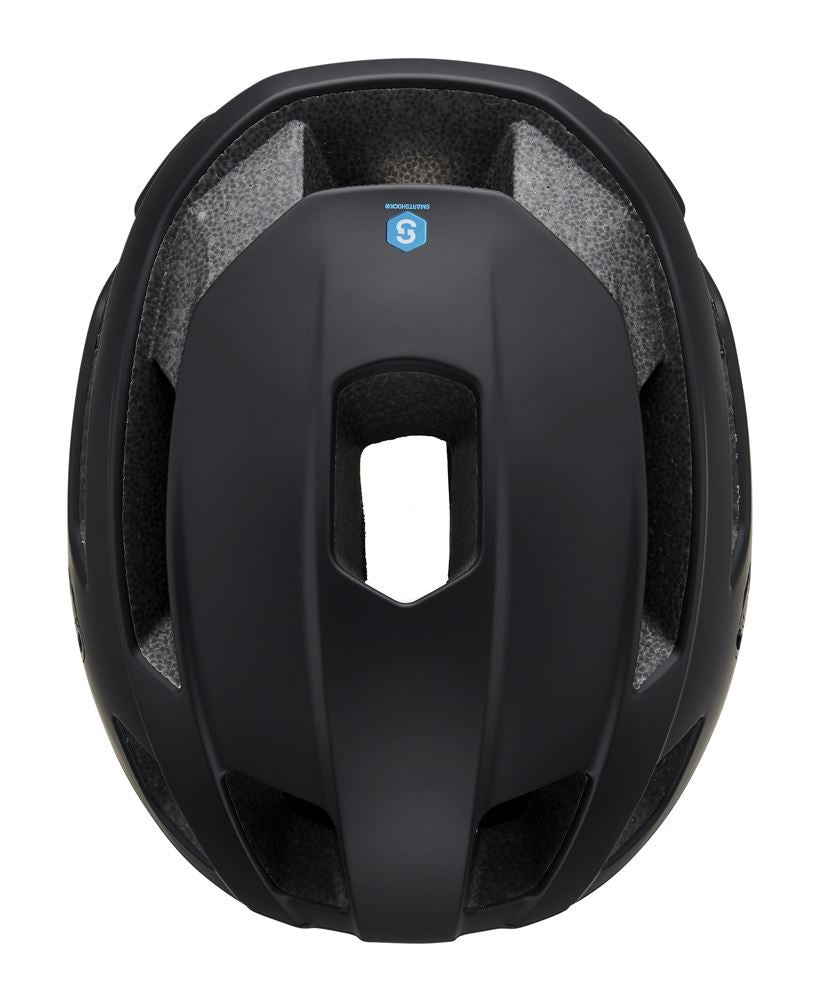 100% Altis Gravel Helmet Cpsc/Ce - Black