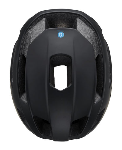 100% Altis Gravel Helmet Cpsc/Ce - Black
