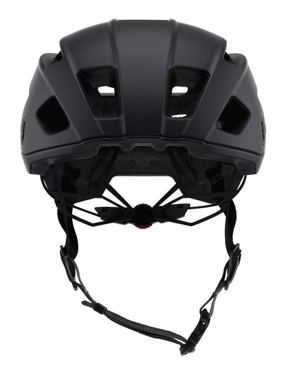 100% Altis Gravel Helmet Cpsc/Ce - Black