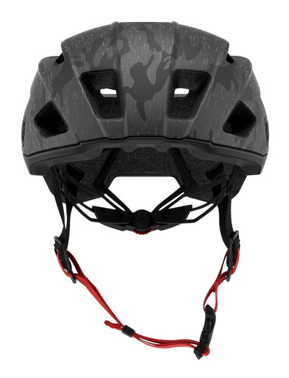 100% Altis Gravel Helmet Cpsc/Ce - Camo