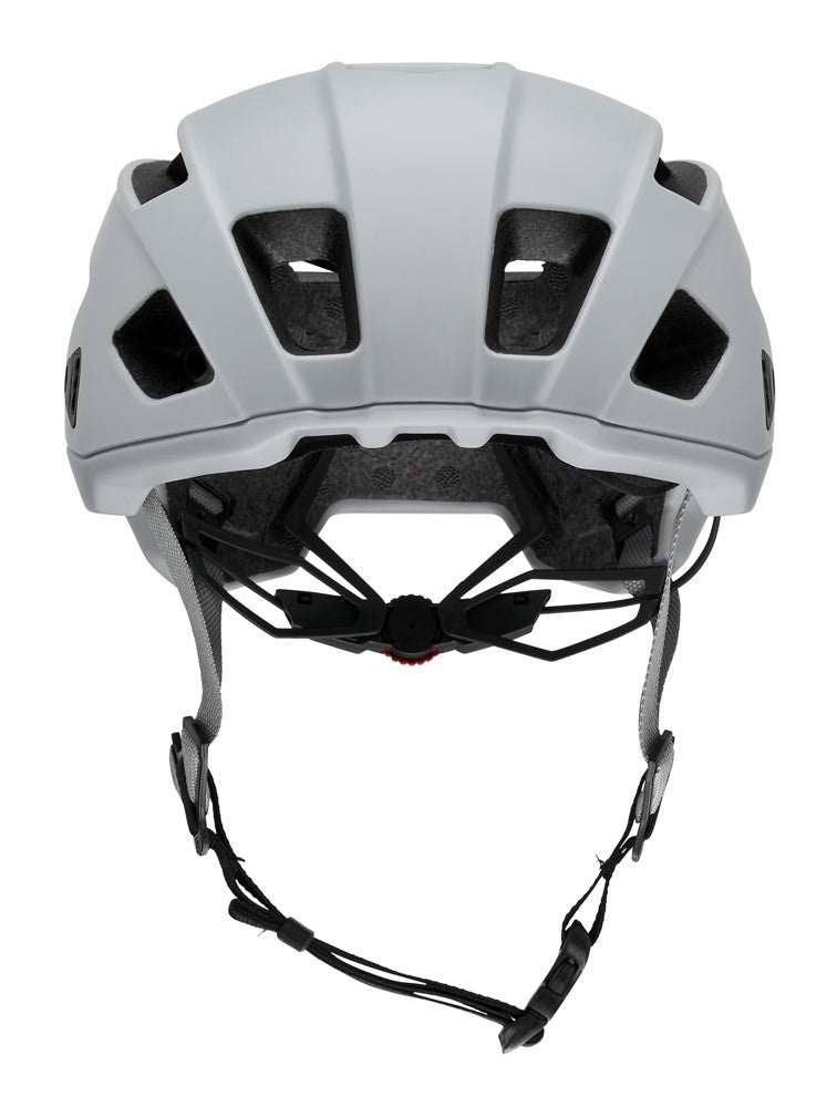 100% Altis Gravel Helmet Cpsc/Ce - Gray