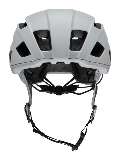 100% Altis Gravel Helmet Cpsc/Ce - Gray