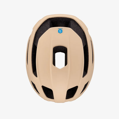 100% Altis Gravel Helmet Cpsc/Ce - Tan