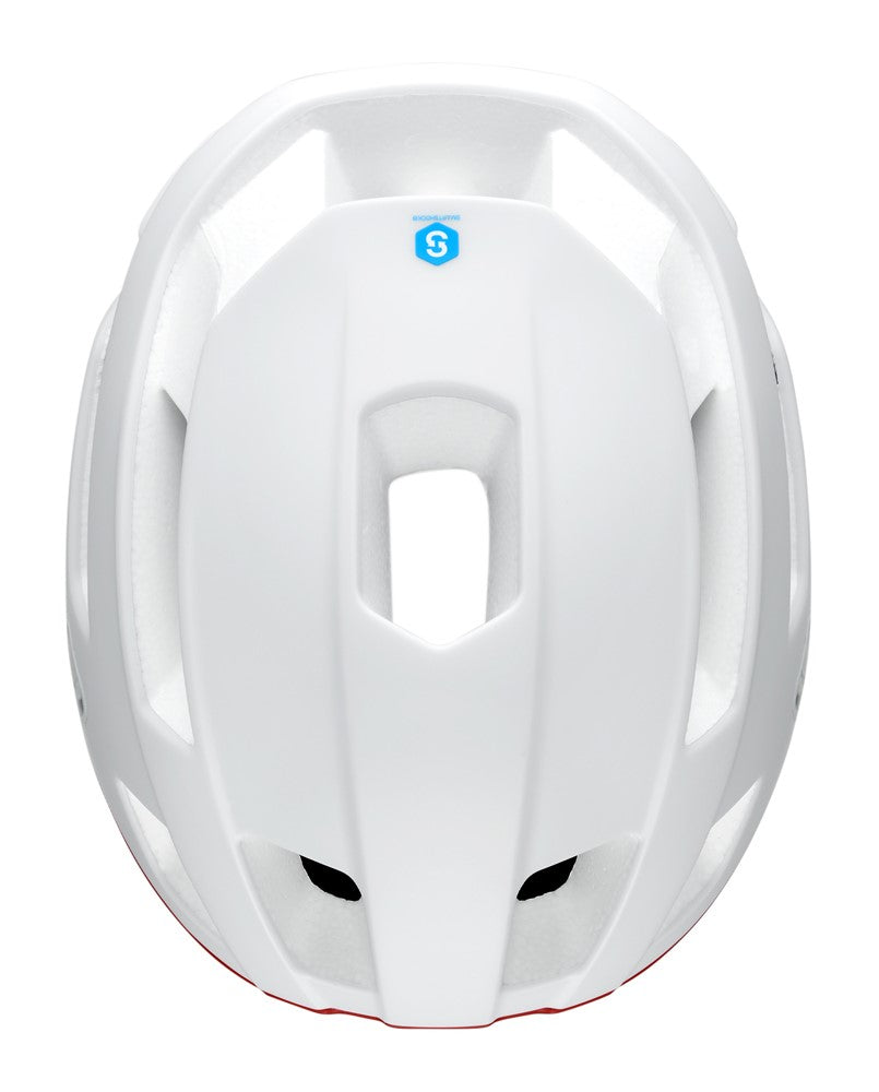 100% Altis Gravel Helmet Cpsc/Ce - White