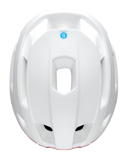 100% Altis Gravel Helmet Cpsc/Ce - White