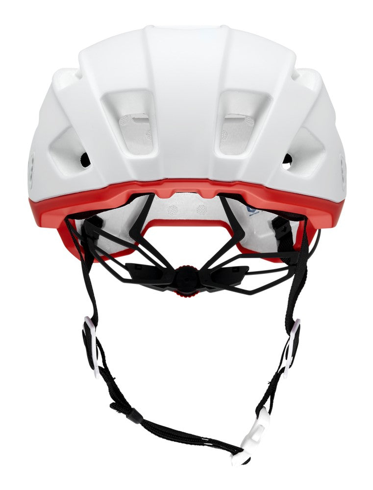 100% Altis Gravel Helmet Cpsc/Ce - White