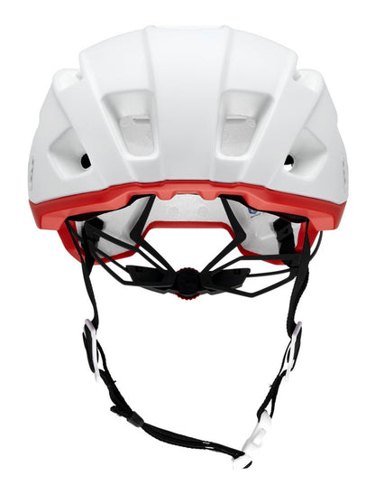 100% Altis Gravel Helmet Cpsc/Ce - White