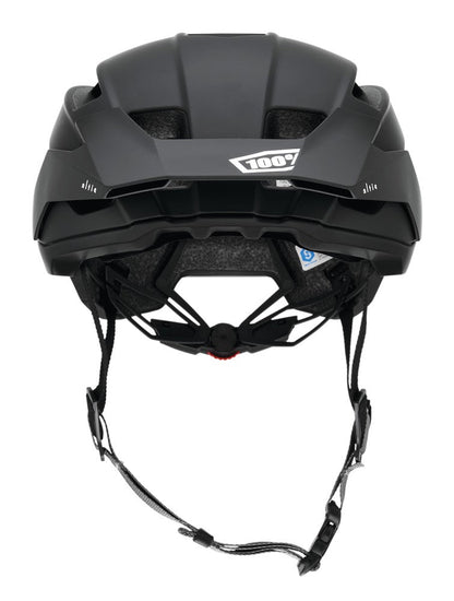 100% Altis Helmet Cpsc/Ce - Black