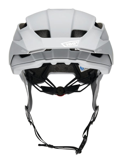 100% Altis Helmet Cpsc/Ce - Gray
