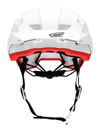 100% Altis Helmet Cpsc/Ce - White