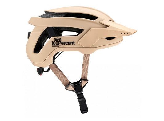 100% Altis MTB Helmet - Tan - 2021 Tan Large/X-Large 
