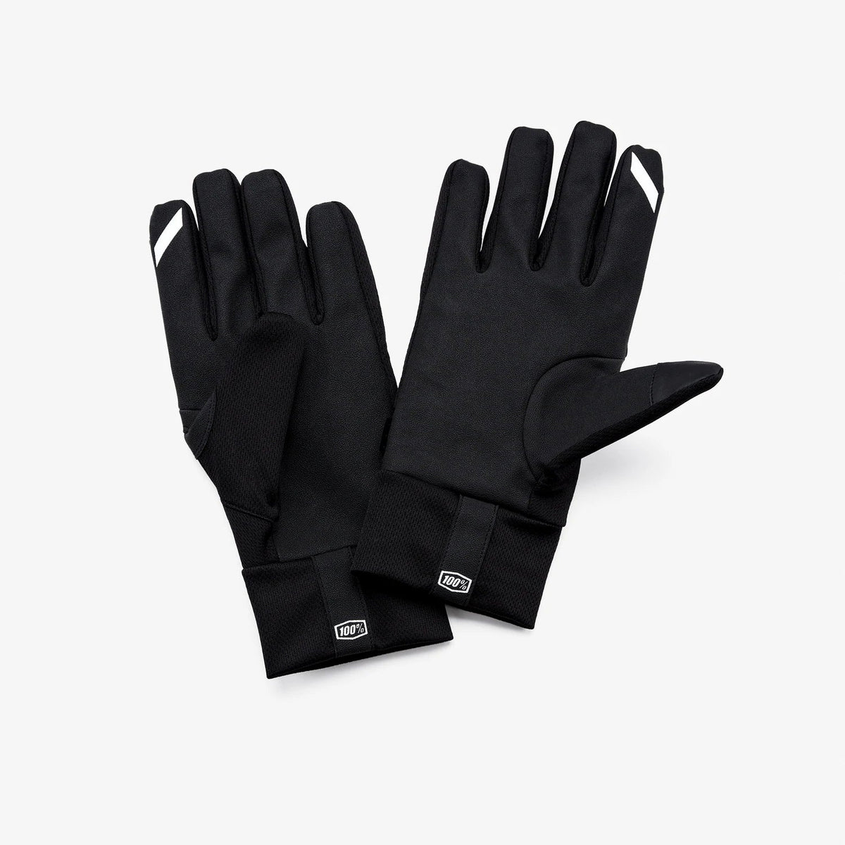 100% Hydromatic Glove - Black