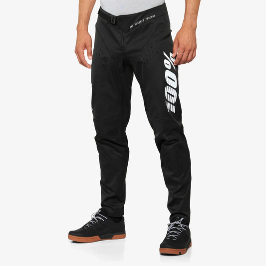 100% R-Core Pant - Black - 2022 Black 28"