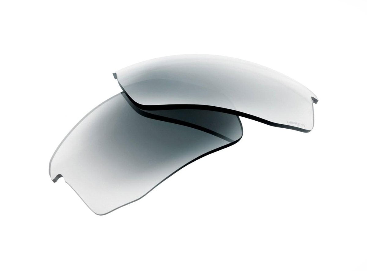 100% Speedcoupe Replacement Lens - HiPER Silver Mirror HiPER Silver Mirror  