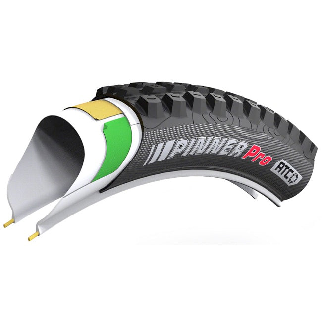 Kenda Pinner Pro ATC 29" Folding MTB Tire