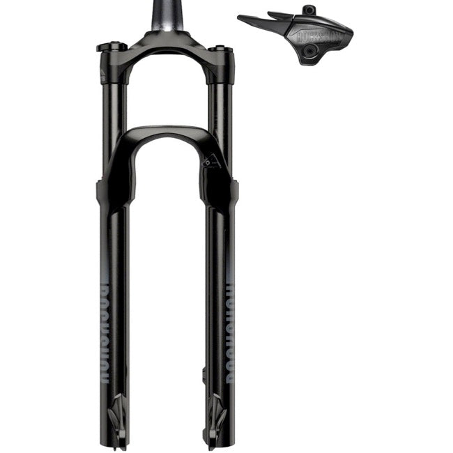 RockShox Judy Gold RL A3 100 29" QR - Black